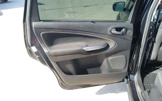 Ford S-Max cena 32500 przebieg: 67406, rok produkcji 2010 z Myszków małe 407
